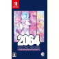 2064: Read Only Memories INTEGRAL (pre-owned) Switch