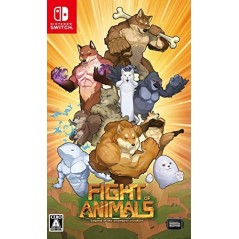 Fight of Animals Switch