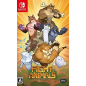 Fight of Animals (gebraucht) Switch