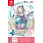 Atelier Firis: The Alchemist and the Mysterious Journey DX (pre-owned) Switch