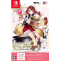 Atelier Sophie: The Alchemist of the Mysterious Book DX (pre-owned) Switch