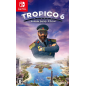 Tropico 6 (English) (pre-owned) Switch