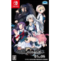 Grisaia: Phantom Trigger 01 to 05 (Multi-Language) (pre-owned) Switch