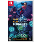 Subnautica + Subnautica: Below Zero (pre-owned) Switch