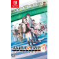 Akiba’s Trip: Hellbound & Debriefed (pre-owned) Switch