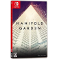 Manifold Garden (pre-owned) Switch