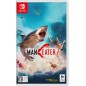 Maneater (pre-owned) Switch