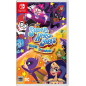 DC Super Hero Girls: Teen Power (English) (pre-owned) Switch