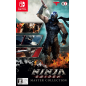 Ninja Gaiden: Master Collection (English) (gebraucht) Switch