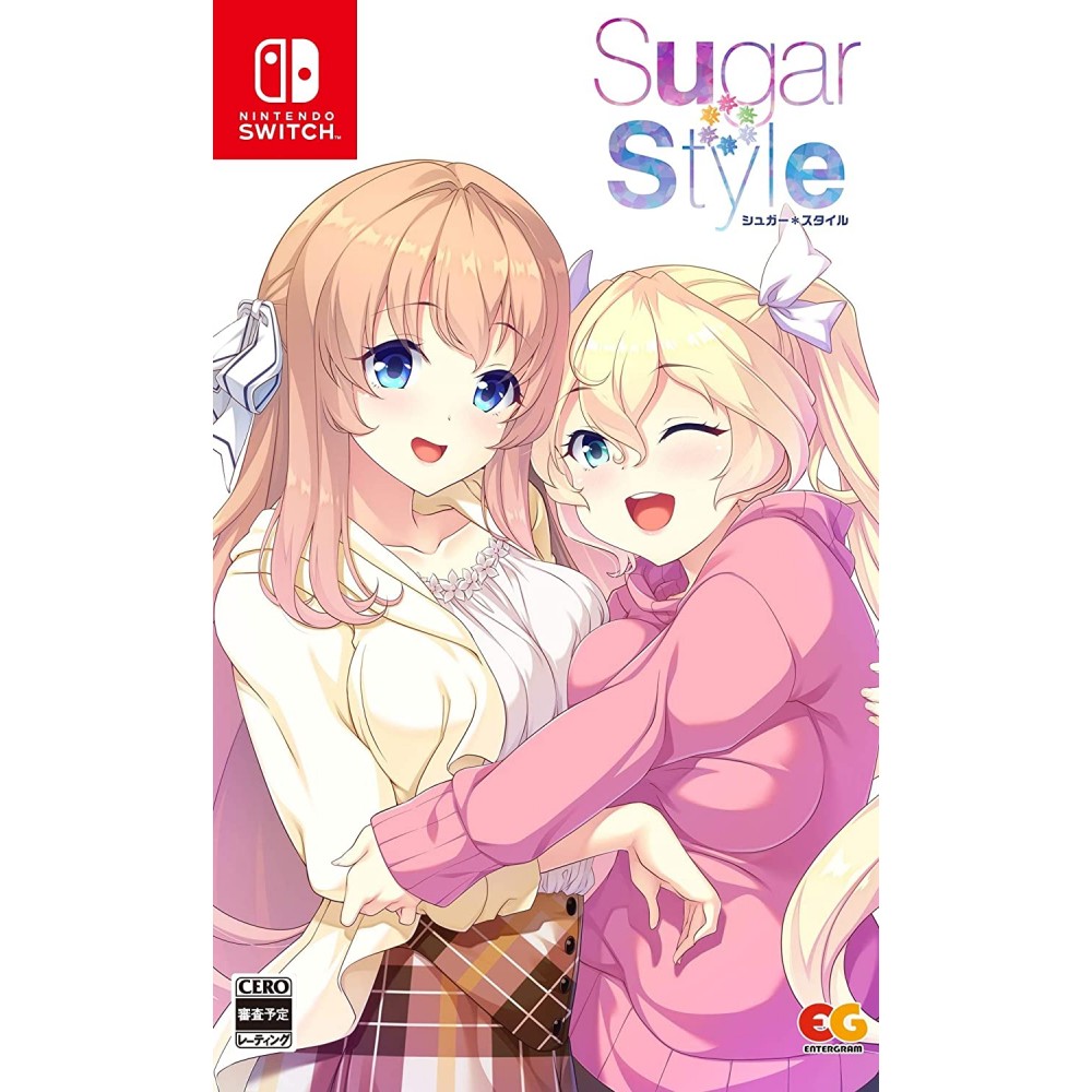 Sugar Style Switch