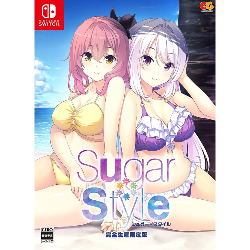 Sugar Style [Limited Edition] Switch