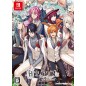 Shiro to Kuro no Alice for Nintendo Switch [Limited Edition] (gebraucht)