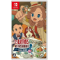 Layton's Mystery Journey: Katrielle and The Millionaires' Conspiracy [Deluxe Edition Plus] (pre-owned) Switch