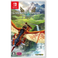 Monster Hunter Stories 2: Wings of Ruin (English) (pre-owned) Switch