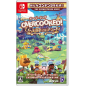 Overcooked! All You Can Eat (English) (pre-owned) Switch