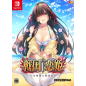 Sengoku Koihime: Otome Kenran Sengoku Emaki [Limited Edition] (pre-owned) Switch