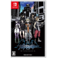 NEO: The World Ends with You (English) (pre-owned) Switch