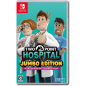 Two Point Hospital [Jumbo Edition] (English) (pre-owned) Switch