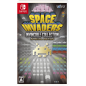 Space Invaders: Invincible Collection [Special Edition] (pre-owned) Switch