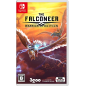 The Falconeer: Warrior Edition (English) (pre-owned) Switch