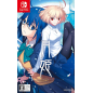 Tsukihime -A Piece of Blue Glass Moon- (gebraucht) Switch