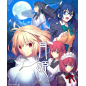 Tsukihime -A Piece of Blue Glass Moon- [Limited Edition] (gebraucht) Switch