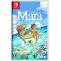 Summer in Mara (English) (pre-owned) Switch