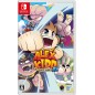 Alex Kidd in Miracle World DX (English) (pre-owned) Switch