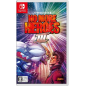 No More Heroes III (English) (pre-owned) Switch