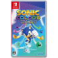 Sonic Colors Ultimate (pre-owned) Switch