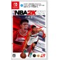 NBA 2K22 (English) (pre-owned) Switch