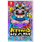 WarioWare: Get It Together! (English) (pre-owned) Switch