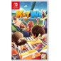 KeyWe (English) (pre-owned) Switch