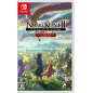 Ni no Kuni II: Revenant Kingdom [All in One Edition] (pre-owned) Switch