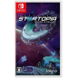 Spacebase Startopia (English) (gebraucht) Switch