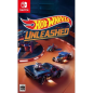 Hot Wheels Unleashed (English) (pre-owned) Switch