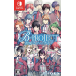 B-Project: Ryuusei Fantasia (pre-owned) Switch