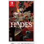 Hades (English) (pre-owned) Switch