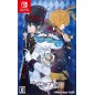 Alice in the Country of Spades: Wonderful White World (gebraucht) Switch