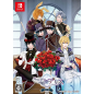 Alice in the Country of Spades: Wonderful White World [Limited Edition] (pre-owned) Switch