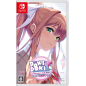 Doki Doki Literature Club Plus! (English) (pre-owned) Switch