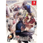 Shuuen no Virche -ErroR: salvation- [Limited Edition] (gebraucht) Switch