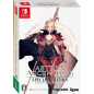 Astria Ascending [Special Edition] (English) (pre-owned) Switch