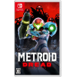 Metroid Dread (English) (pre-owned) Switch