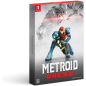 Metroid Dread [Special Edition] (English) (pre-owned) Switch