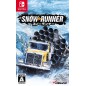 SnowRunner (English) Switch