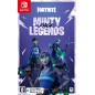 Fortnite: Minty Legends Pack (Code in a box) Switch