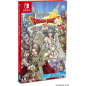 Dragon Quest X Heroes of the Heavenly Stars Online Switch