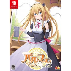 Parfait Remake (Limited Edition) Switch