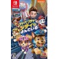 PAW Patrol The Movie: Adventure City Calls Switch